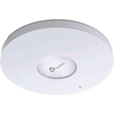 TP-Link EAP610, Point d'accès Blanc, 2,4 GHz, 5 GHz, 1775 Mbit/s, WPA, WPA-Enterprise, WPA2, WPA2-Enterprise, WPA3, WPA3-Enterprise, 10,100,1000 Mbit/s