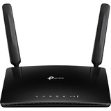 TP-Link TL-MR6500v, Routeur Noir