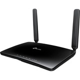 TP-Link TL-MR6500v, Routeur Noir