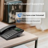 TP-Link TL-MR6500v, Routeur Noir