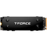 Team Group T-Force GC PRO 4 TB SSD Noir