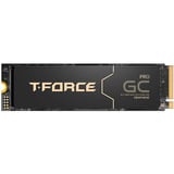 Team Group T-Force GC PRO 4 TB SSD Noir