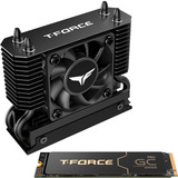 Team Group  SSD Noir