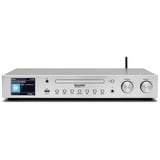 TechniSat 0001/3989, Radio Internet Argent
