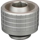 Thermal Grizzly DeltaMate Fitting ST16, Connecteur Nickel