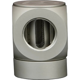 Thermal Grizzly DeltaMate Rotary - FF90°, Connecteur Nickel