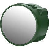 Thermaltake CL-W319-PL12RG-A système de refroidissement d’ordinateur Processeur Refroidisseur de liquide tout-en-un 12 cm Vert 1 pièce(s), Watercooling Vert, Refroidisseur de liquide tout-en-un, 12 cm, 500 tr/min, 2000 tr/min, 22,3 dB, Vert
