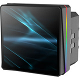 Thermaltake CL-W474-PL12SW-A, Watercooling Noir