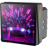 Thermaltake CL-W474-PL12SW-A, Watercooling Noir