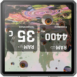 Thermaltake CL-W474-PL12SW-A, Watercooling Noir