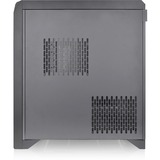 Thermaltake CTE C700 Air boîtier midi tower Noir | 2x USB-A | 1x USB-C | Window
