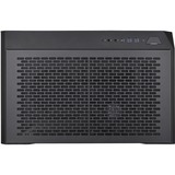 Thermaltake CTE C700 Air boîtier midi tower Noir | 2x USB-A | 1x USB-C | Window