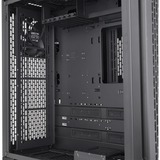 Thermaltake CTE C700 Air boîtier midi tower Noir | 2x USB-A | 1x USB-C | Window