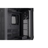 Thermaltake CTE C700 Air boîtier midi tower Noir | 2x USB-A | 1x USB-C | Window