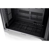 Thermaltake CTE C700 Air boîtier midi tower Noir | 2x USB-A | 1x USB-C | Window