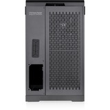 Thermaltake CTE C700 Air boîtier midi tower Noir | 2x USB-A | 1x USB-C | Window
