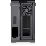 Thermaltake CTE C700 Air boîtier midi tower Noir | 2x USB-A | 1x USB-C | Window