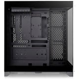 Thermaltake CTE E660 MX boîtier midi tower Noir | 2x USB-A | 1x USB-C | Verre trempé