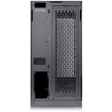 Thermaltake CTE E660 MX boîtier midi tower Noir | 2x USB-A | 1x USB-C | Verre trempé