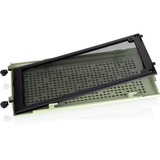 Thermaltake Ceres 300 TG ARGB boîtier midi tower Vert clair | 2x USB-A | 1x USB-C | RGB | Window