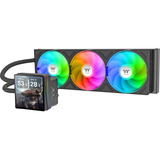Thermaltake TH360 V3 Ultra ARGB Sync, Watercooling Noir