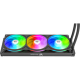 Thermaltake TH360 V3 Ultra ARGB Sync, Watercooling Noir