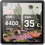 Thermaltake TH360 V3 Ultra ARGB Sync, Watercooling Noir