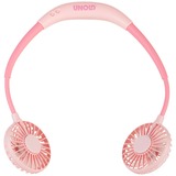 Unold Ventilateur Rose