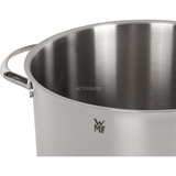 WMF 7116001812, Ensemble de pot Acier inoxydable
