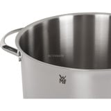 WMF Provence Plus 0721556380 lot de casseroles 9 pièce(s), Ensemble de pot Acier inoxydable, Ensemble d’ébullition, Acier inoxydable, Acier inoxydable, Acier inoxydable, Acier inoxydable, Acier inoxydable