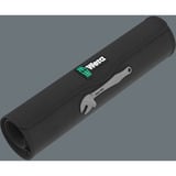 Wera 05020111001, Clé plate Argent