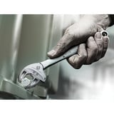 Wera 05020111001, Clé plate Argent