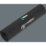 Wera Set de clés plates auto-ajustables 6004 Joker 6, 6 pièces, Clé plate Argent