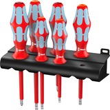 Wera Tournevis Rouge/Bleu