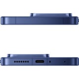 Xiaomi 17T Pro 512GB smartphone Bleu | 512 Go | HyperOS 3 | Dual-SIM