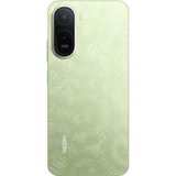 Xiaomi smartphone Vert clair | 128 Go | HyperOS 3 | Dual-SIM