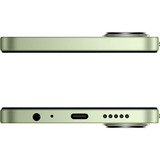 Xiaomi smartphone Vert clair | 128 Go | HyperOS 3 | Dual-SIM