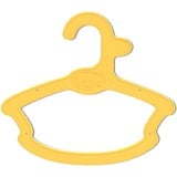 ZAPF Creation BABY born Hanger, 5 pack 43cm, Accessoires de poupée BABY born Hanger, 5 pack 43cm, Cintre de poupée, 3 an(s)