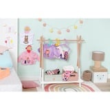 ZAPF Creation BABY born Hanger, 5 pack 43cm, Accessoires de poupée BABY born Hanger, 5 pack 43cm, Cintre de poupée, 3 an(s)