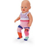 ZAPF Creation BABY born® Collants & Chaussettes 43cm, Accessoires de poupée 