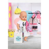 ZAPF Creation BABY born - Tenue de ville, Accessoires de poupée 43 cm