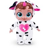 ZURU Interactive Baby Doll série 1 grandes ZURU, Figurine Babycorns Interactive Baby Doll série 1 grandes, Poupée, Genre neutre, 3 an(s), Garçon/Fille, Sonore, Effets lumineux