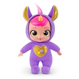 ZURU Interactive Baby Doll série 1 grandes ZURU, Figurine Babycorns Interactive Baby Doll série 1 grandes, Poupée, Genre neutre, 3 an(s), Garçon/Fille, Sonore, Effets lumineux