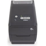 Zebra ZD4A022-T0EM00EZ, Imprimante à reçu Gris foncé