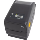 Zebra ZD4A022-T0EM00EZ, Imprimante à reçu Gris foncé