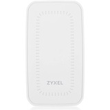 Zyxel WAX300H-EU0101F, Point d'accès Blanc