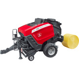 bruder Massey Ferguson Round Bale Press RB 4180 (02039), Modélisme Vente au détail