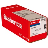 fischer Cheville pour isolant FID II Plus 80mm Blanc