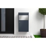 fischer Cheville pour isolant FID II Plus 80mm Blanc