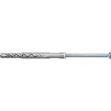 fischer SXRL 8x120 T, Cheville Gris clair